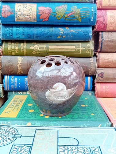 Vintage fishley holland studio - vintage,