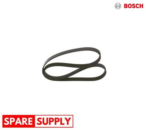 Ribbed belts for amarok - vw,