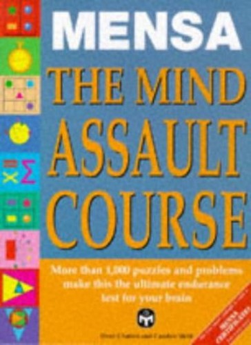 The mensa mind assault - mensa,