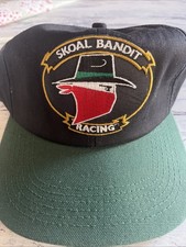 Vintage SKOAL BANDIT RACING