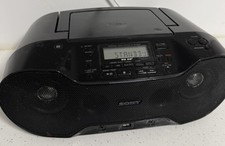 SONY ZS-RS70BTB Personal Audio