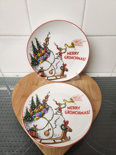 The grinch merry - the,