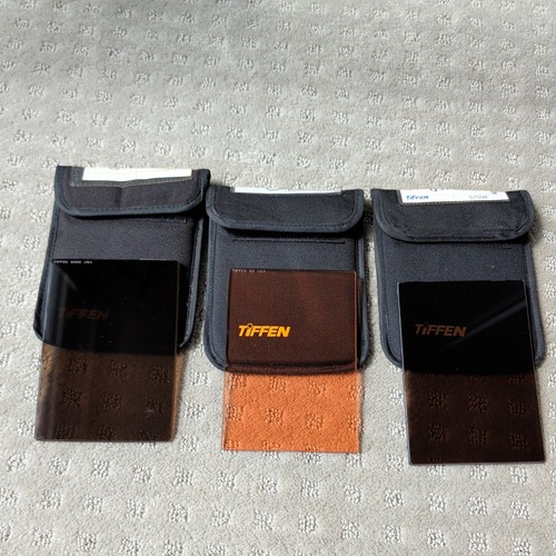 Tiffen 4x5 rectangular - 3, 85