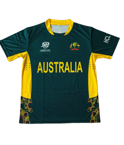 Australia 2024 t20 - australia, cup