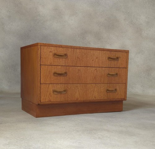 Mid century plan fresco - mid,