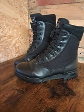 Magnum Classic Boots Uniform