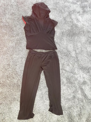 Womens ninja costume cosplay - womens, costume,