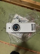 Optoma projector hd29hst - projector, in