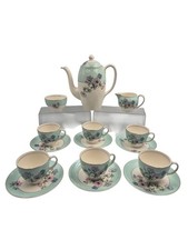 1950's Johnson Brothers Coffee