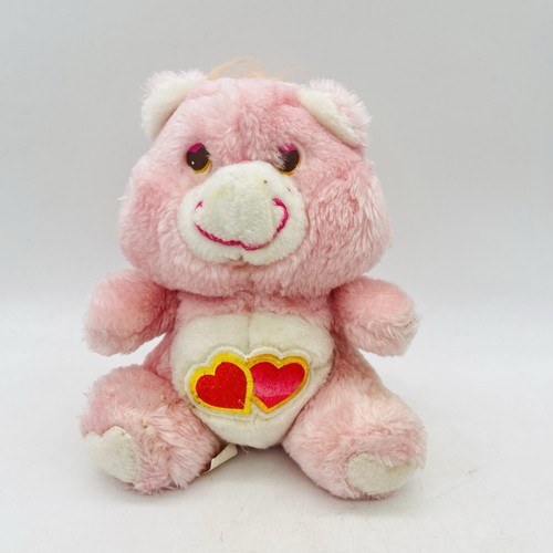 Care bears love lot - care,