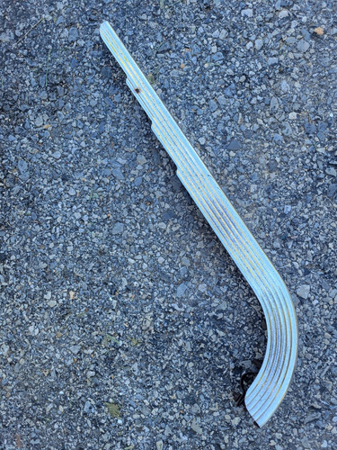 Vintage bicycle chain guard - vintage,