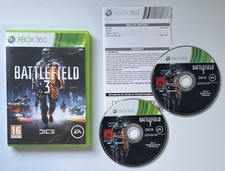 Battlefield 3 - Xbox 360 Game