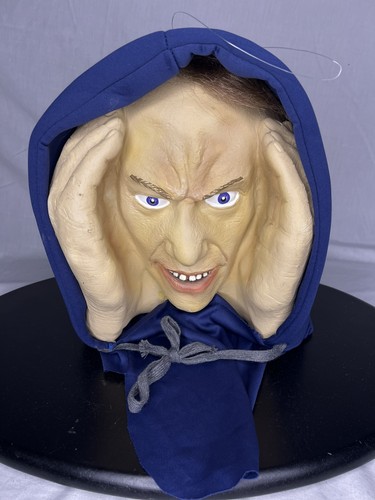 Halloween scary peeper creeper - halloween,
