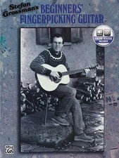 Beginners' Fingerpicking