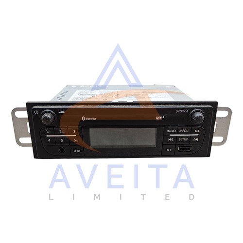 Renault trafic mk3 19 - mk3, 14-19