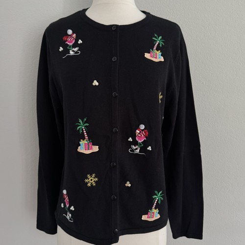 Career cardigan women xl - cb,