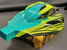 Team Associated AE RC8B4.1