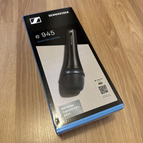 Sennheiser type 945 - type,