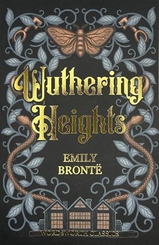 Wuthering heights wordsworth - wuthering, (wordsworth