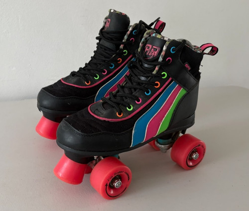 Rio sfr quad roller - quad,