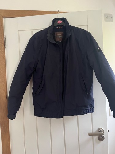 Mens equestrian bomber jacket - mens,