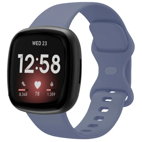 Fitbit versa smartwatch - 3,