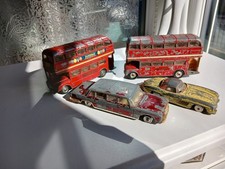 Vintage Corgi Toys  To Restore