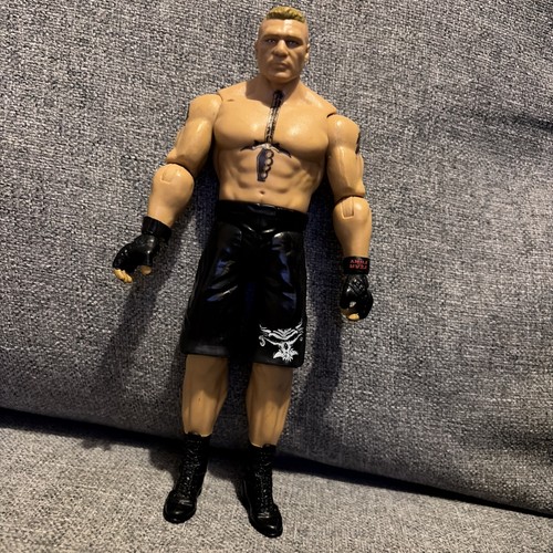 Wwe brock lesnar - brock, wrestling