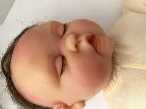 Linda murray partial - linda, silicone