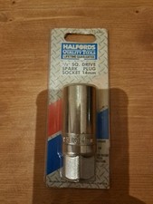 Halfords Advanced 14mm 1/2"