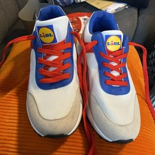 Limited Edition Lidl Men's