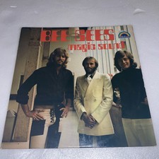Bee Gees - Magic Sound –