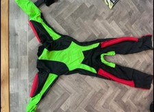 Skydive Freefly Suit