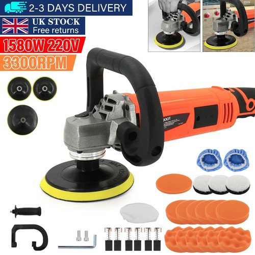 1580w rotary dual - rotary,