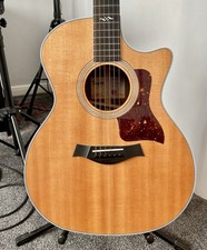 Taylor 414ce Acoustic Guitar V