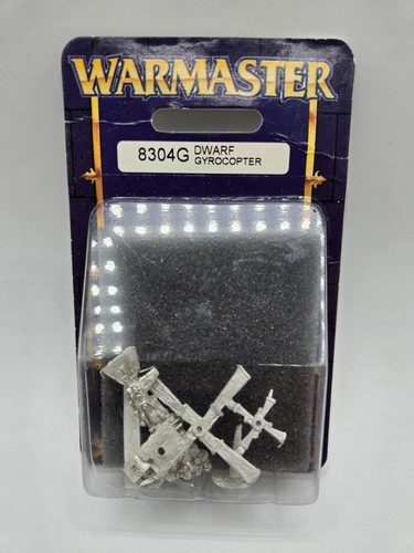 Games workshop warmaster - games,