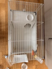 Ferplast cavie guinea - guinea, cage