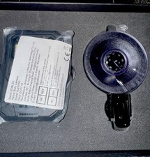 Boblov KJ23Pro Body Camera 2K