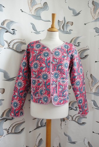Unbranded pink indian - unbranded,