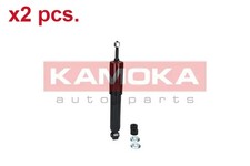 X2 PCS FRONT SHOCK ABSORBER