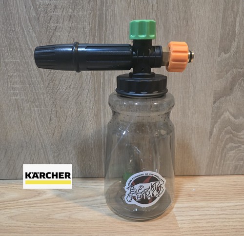 Karcher hds easy - hds, force