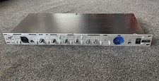 Focusrite Platinum Trak Master