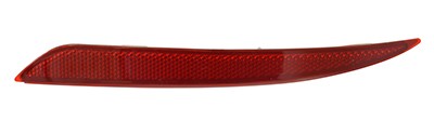 Ford mondeo rear bumper - mondeo, 14-22