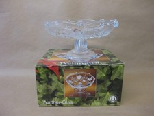 Walther Glas Bowl / Glass