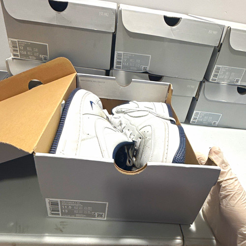 Nike air force - force, men’s