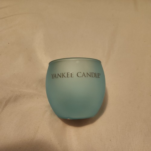 New aqua yankee candle - aqua,