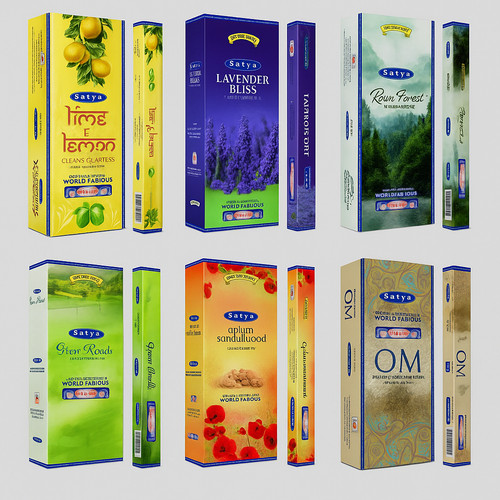 Home fragrance incense sticks - fragrance,