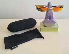 Genuine Oakley Wiretap 1.0