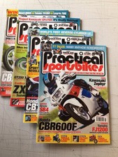 Practical Sportsbikes