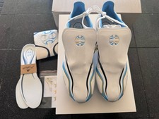 Adidas F50 TUNiT Messi Size 10